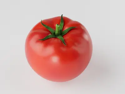  Tomato PBR 