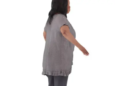 Debra Rigged 003
