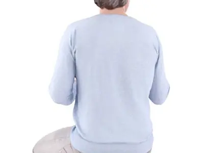 Dennis Posed 011