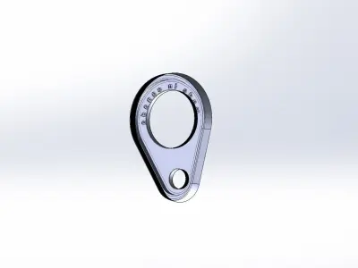 Made n canada Free 3D model