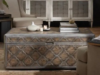 Arabella Furniture 3D Model Pack