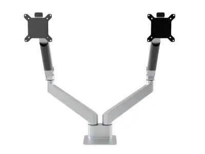  Dual Monitor Arm 