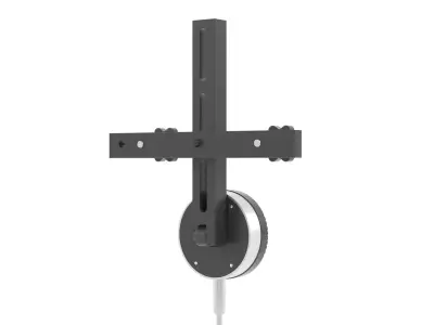 Table Saw Dial Indicator Gauge 3D model purchase