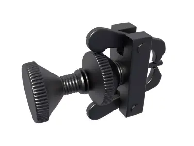 Gear Puller Adjustable - Claw Puller Separate Lifting 3D print model