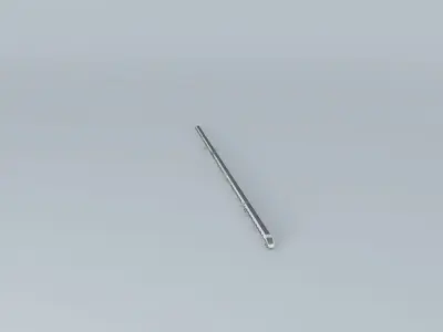 TSR Region Free 3D model