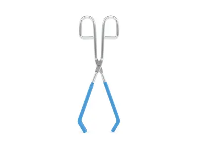 Beaker Tongs 3D model