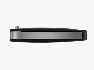 Car Key 3D model