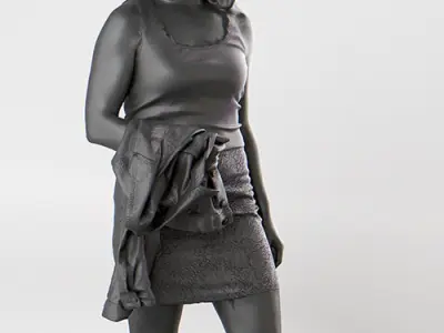 Posed 00111 27