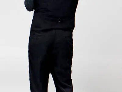 Arthur 4D 011 Applauding