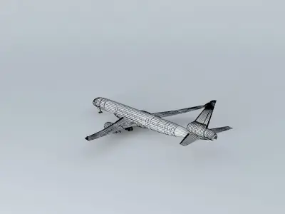 World Dynamics R5 F Combi Free 3D model