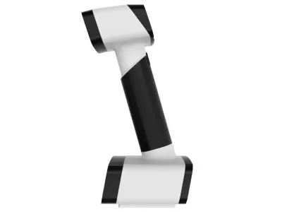 Handheld 3D Scanner 3D model