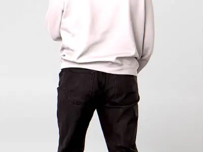 Posed Plus 00029 40
