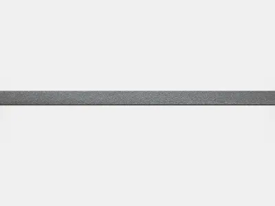 NYDALA Handle Low-poly 3D model