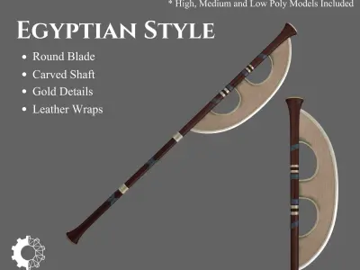 Ancient Collection Weapons Specialty Pack purchase
