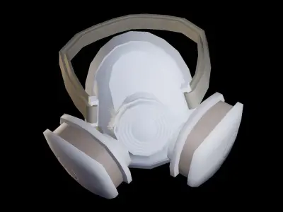 Avatar and Safety Kit Bundle Part 1 3D model