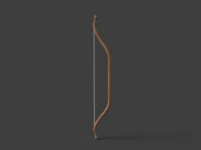 low poly stylized mega pack Low-poly 3D model