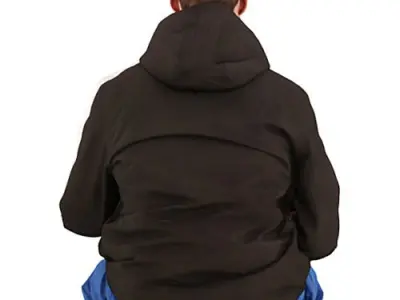 Aaron Posed 009