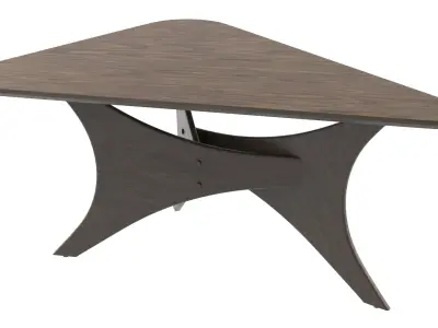 Coffee Table  shop 3D model