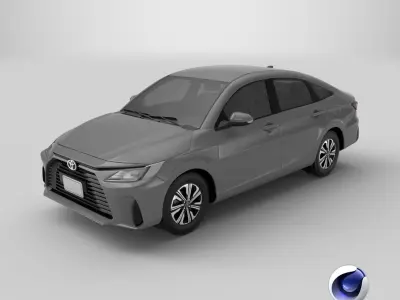  Sedan 2023 