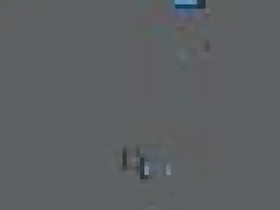 Basic Low Poly Rocket Low-poly 3D model