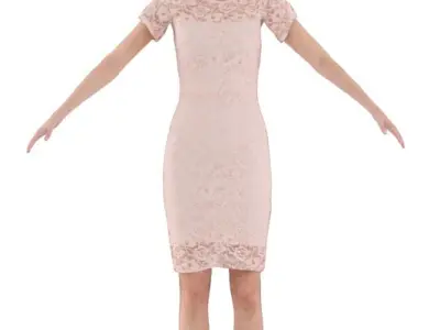 Claudia Rigged 005