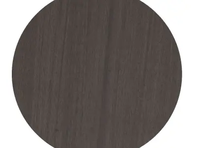 Apollo Side Table Pale 3D model