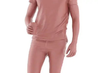 Ethan Posed 021