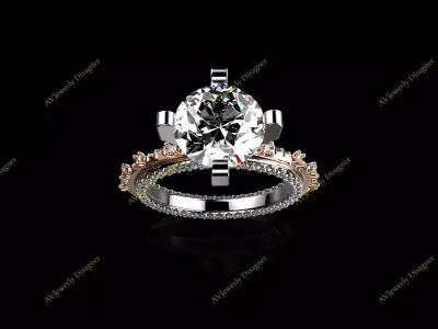 AV Designe 167 3D print model purchase