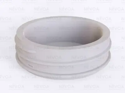 Neck finish - SP 444 - 70 - BDF - voluntary standard 3D model