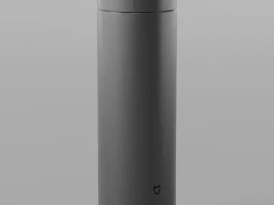 Hyundai Ioniq 6 2025 Free 3D model