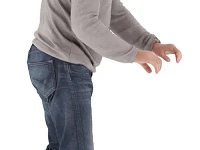 Richard Posed 045