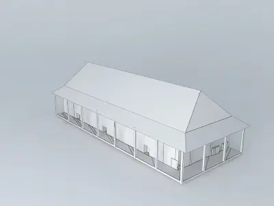 lab teknik Free 3D model