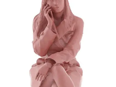 Mira Posed 012