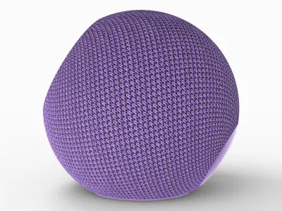  Amazon Echo Dot Max Amethyst 