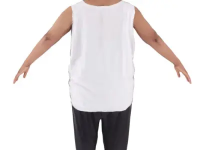 Debra Rigged 004