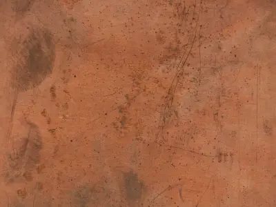 industrial washbasin 3D model