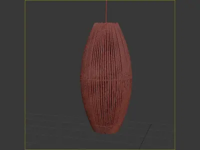  Muubs FISHTRAP 3D model