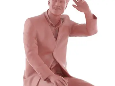 Brandon Posed 017