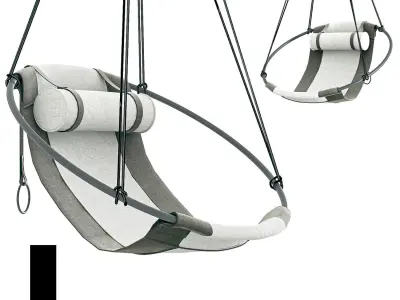 SLING OUTDOOR 3D model