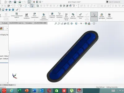Machine design   product design Shop drawing and  3D model