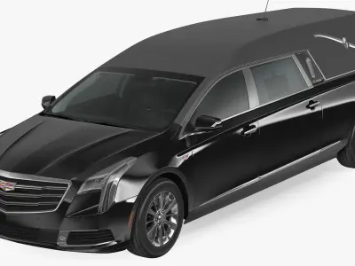  Phoenix Hearse 2019 