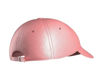 Baseball Cap 3D model purchase