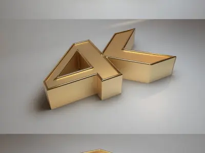 Material material of the ball Redshift material ball  3D model