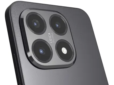  Xiaomi 15T and 15T Pro Collection 