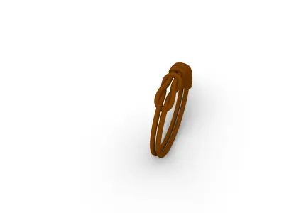 jewelry ring Free 3D model get