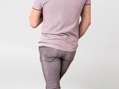 Posed 00128 27