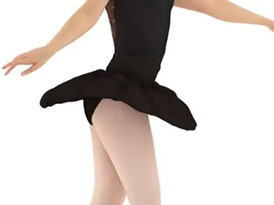 Eve Posed 002