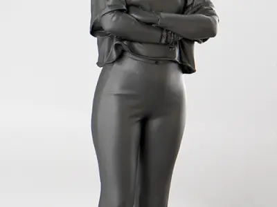 Posed 00152 06