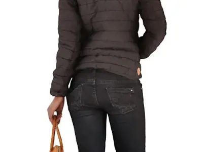 Sydney Posed 006