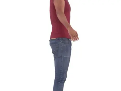Rakesh Rigged 002